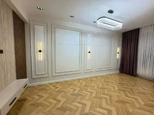 2-комнатная квартира в ЖК Aviasozlar Plaza, 65 м2