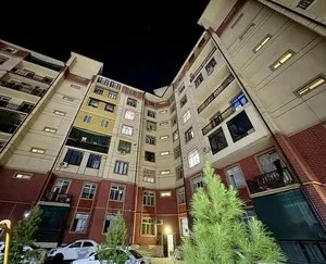 2-комнатная квартира в ЖК Azia House, Яшнабад, рядом с метро Дўстлик 4