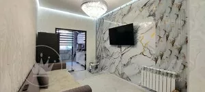 2-комнатная квартира в ЖК Азия Хаус