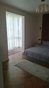 2-комнатная квартира в ЖК Баку, 60 м2