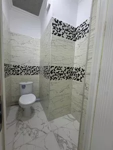 2-комнатная квартира в ЖК Баку, Яшнабадский район