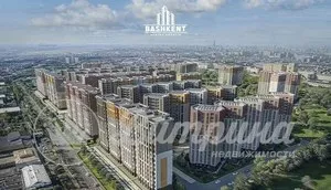 2-комнатная квартира в ЖК Bashkent, 49 м2