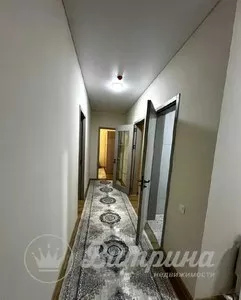 2-комнатная квартира в ЖК Bashkent, 53 м2