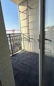 2-комнатная квартира в ЖК Башкент, Яшнабадский район