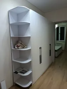 2-комнатная квартира в ЖК Bashkent, Яшнабадский район