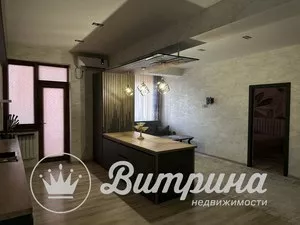 2-комнатная квартира в ЖК Баурум, Алмазарский район, Ташкент