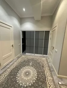 2-комнатная квартира в ЖК Байналминал, 70 м2