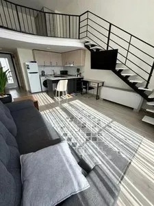2-комнатная квартира в ЖК Беш Чинор, 44 м2
