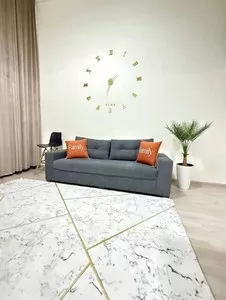 2-комнатная квартира в ЖК Besh Chinor, 44 м2