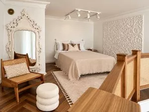 2-комнатная квартира в ЖК Besh Chinor, 45 м2
