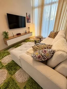 2-комнатная квартира в ЖК BeshChinor, 45 м2