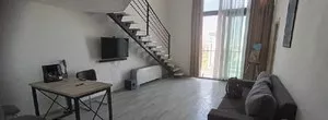 2-комнатная квартира в ЖК Бешчинор, 46 кв.м