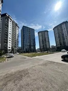 2-комнатная квартира в ЖК Бешчионор, 71 м2