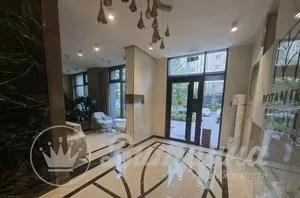 2-комнатная квартира в ЖК Bi Botanica