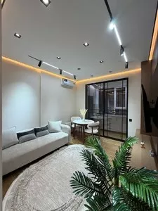 2-комнатная квартира в ЖК BI Sado, 40 м²