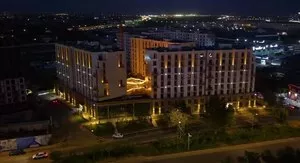 2-комнатная квартира в ЖК Би Садо, 44 м2