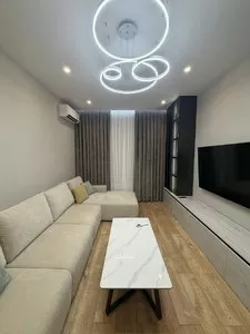2-комнатная квартира в ЖК BI Sado, 65 кв.м