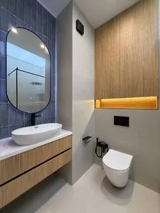 2-комнатная квартира в ЖК BI Sado Business, 44 кв.м