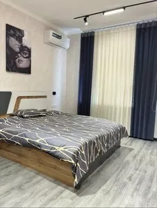 2-комнатная квартира в ЖК Bi Sado Comfort+