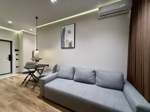 2-комнатная квартира в ЖК BI Sado Comfort