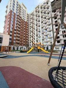 2-комнатная квартира в ЖК BI SANAT, 41.19 м²