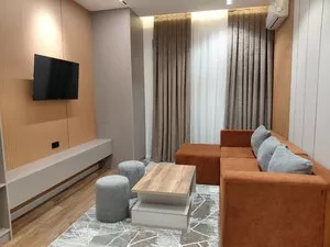 2-комнатная квартира в ЖК Бинкат, Яккасарайский район