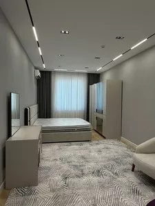 2-комнатная квартира в ЖК Bm Group, Шайхантахурский район