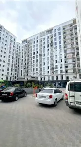 2-комнатная квартира в ЖК BM GROUP, Шайхонтохурский район