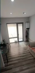 2-комнатная квартира в ЖК Bobur Residence, 43 м²