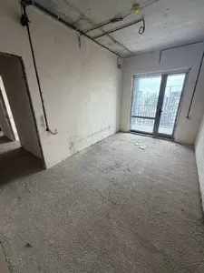 2-комнатная квартира в ЖК Bobur Residence, 66 м2