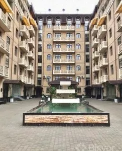 2-комнатная квартира в ЖК Бодомзор терасса, Юнусабад