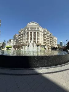 2-комнатная квартира в ЖК Boulevard, 67 м2