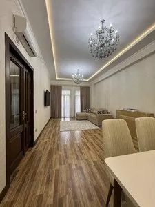 2-комнатная квартира в ЖК Boulevard, 68 м2