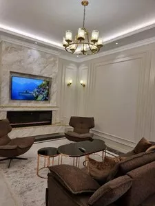 2-комнатная квартира в ЖК Boulevard Residence, 70 м2