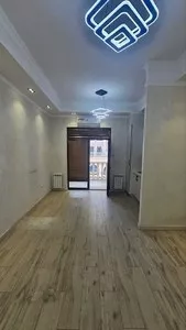 2-комнатная квартира в ЖК Boulevard Residence, Ташкент Сити