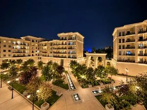 2-комнатная квартира в ЖК Булвард, район Дружба