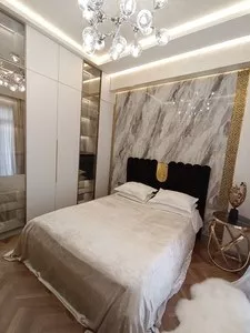 2-комнатная квартира в ЖК Булвард, Шайхонтохурский район