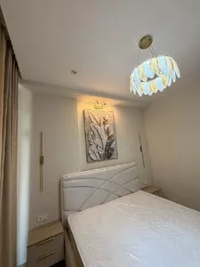2-комнатная квартира в ЖК Celebrity residence, 66 м²