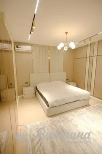 2-комнатная квартира в ЖК Celebrity Residence