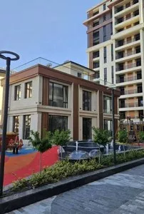 2-комнатная квартира в ЖК Celebrity Residence, Яккасарайский район