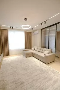 2-комнатная квартира в ЖК Celebrity Residence, Яккасарайский район