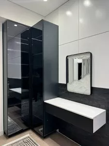 2-комнатная квартира в ЖК Centrado, 65 м2