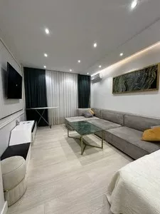 2-комнатная квартира в ЖК Centrado, 65 м2