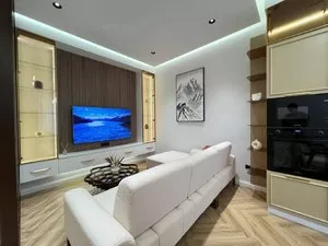 2-комнатная квартира в ЖК Central Park City Olmazor