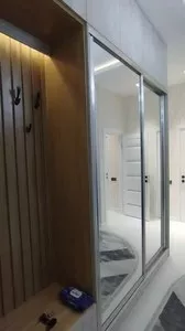 2-комнатная квартира в ЖК Чиланзар Элит, 80 м2