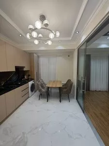 2-комнатная квартира в ЖК China House