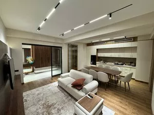 2-комнатная квартира в ЖК China House, Яшнабадский район