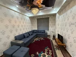 2-комнатная квартира в ЖК China House, Яшнобадский район