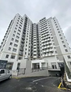 2-комнатная квартира в ЖК City Tower, Мирабадский район