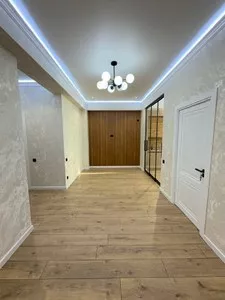2-комнатная квартира в ЖК Comfort House, Юнусабад-11